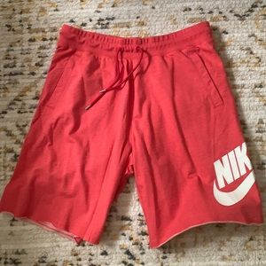 Nike Shorts